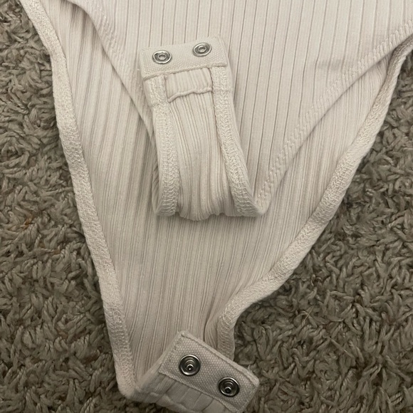 Zara bodysuit size small - Picture 4 of 4